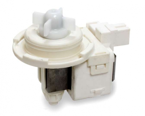 Насос ( помпа ) Стиральной Машины MIELE 06239560  SERIE 800-900